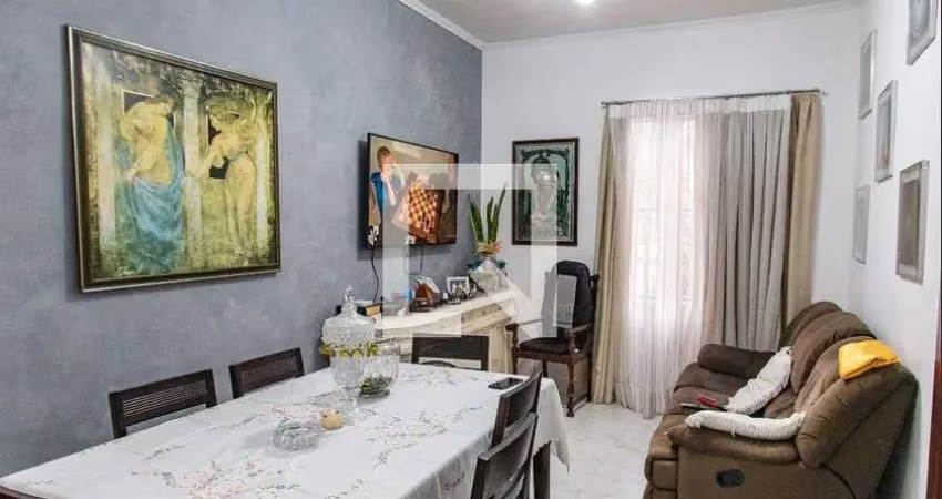 Apartamento com 2 quartos à venda na Rua do Manifesto, --, Ipiranga, São Paulo