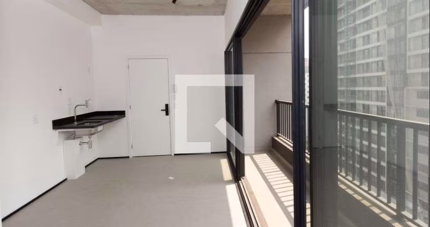 Apartamento à Venda - Vila Olímpia, 1 Quarto,  27 m2