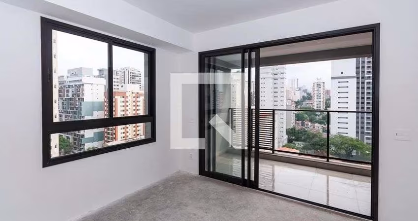 Apartamento à Venda - Vila Pompéia, 1 Quarto,  29 m2