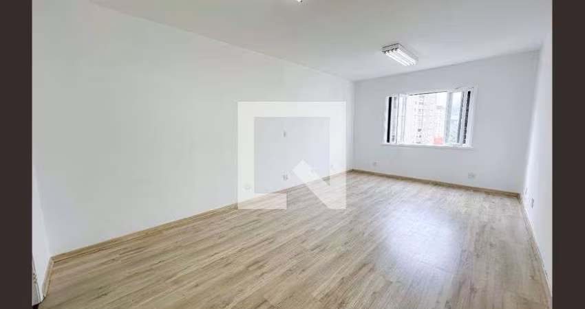 Apartamento à Venda - Perdizes, 1 Quarto,  51 m2