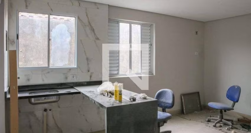 Apartamento à Venda - Vila Romana, 1 Quarto,  18 m2