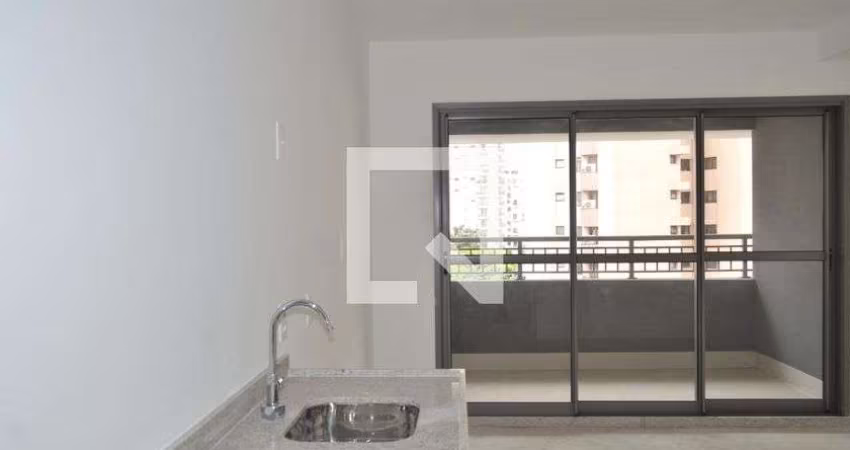 Apartamento à Venda - Vila Mariana, 1 Quarto,  26 m2