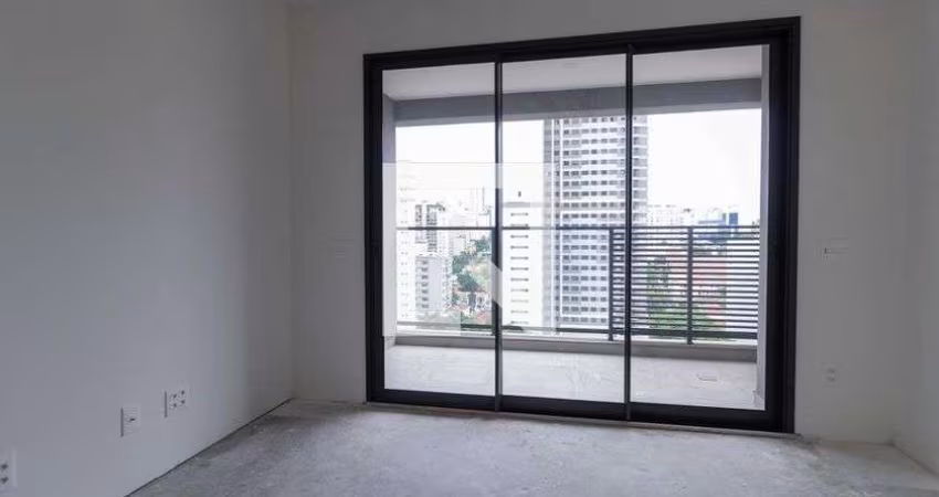 Apartamento à Venda - Vila Pompéia, 1 Quarto,  27 m2