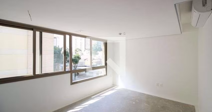 Apartamento à Venda - Pinheiros, 1 Quarto,  26 m2