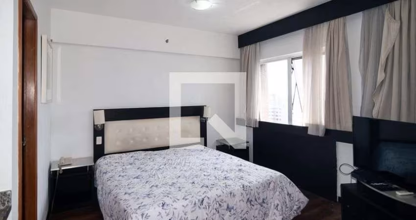 Apartamento à venda - Bela Vista, 29230m2