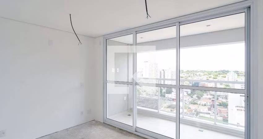 Apartamento à Venda - Vila Clementino, 1 Quarto,  25 m2
