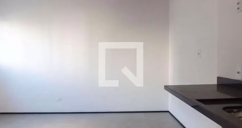 Apartamento à Venda - Consolação, 1 Quarto,  25 m2