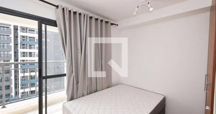 Apartamento à Venda - Vila Gustavo, 1 Quarto,  26 m2