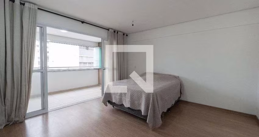 Apartamento à Venda - Bela Vista, 1 Quarto,  39 m2