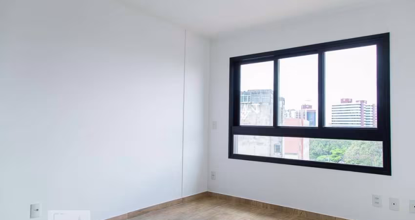 Apartamento à Venda - Planalto Paulista, 1 Quarto,  31 m2