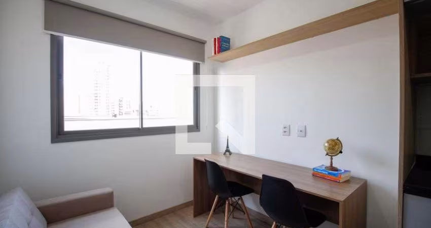 Apartamento à Venda - Pinheiros, 1 Quarto,  25 m2