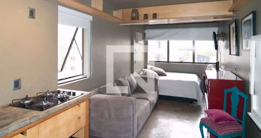 Apartamento à venda - Consolação, 60262m2
