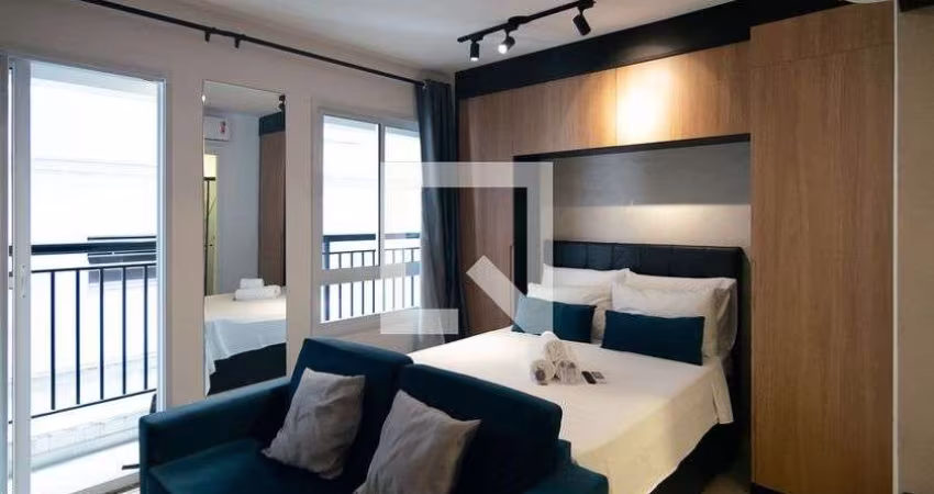 Apartamento à venda - Bela Vista, 28318m2