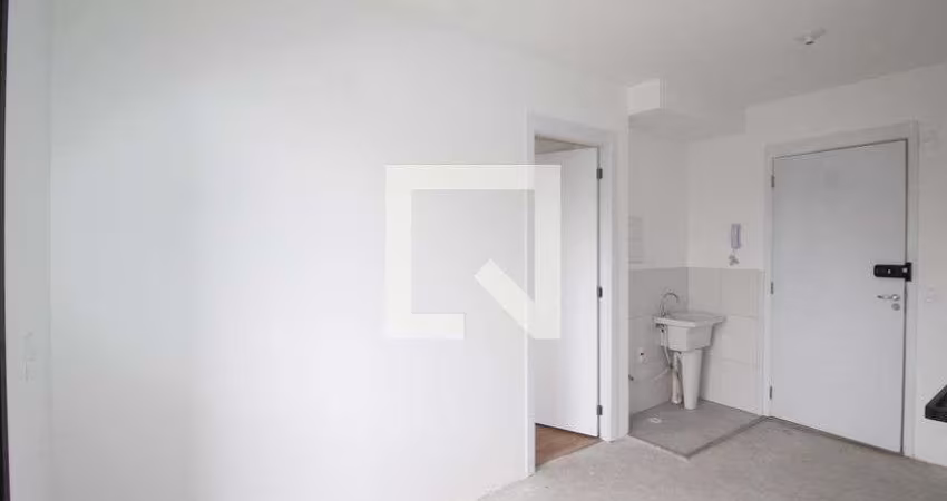 Apartamento à Venda - Vila Olímpia, 1 Quarto,  26 m2