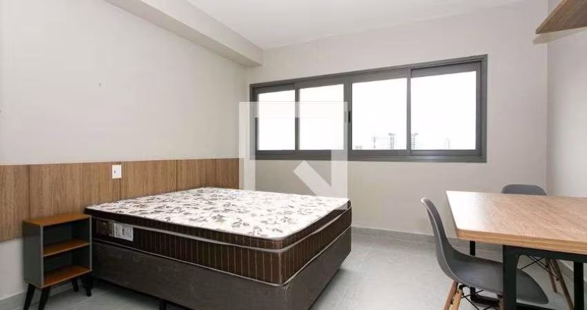 Apartamento à Venda - Vila Matilde, 1 Quarto,  26 m2