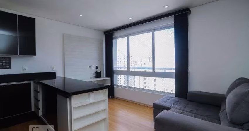 Apartamento à Venda - Vila Leopoldina, 1 Quarto,  40 m2