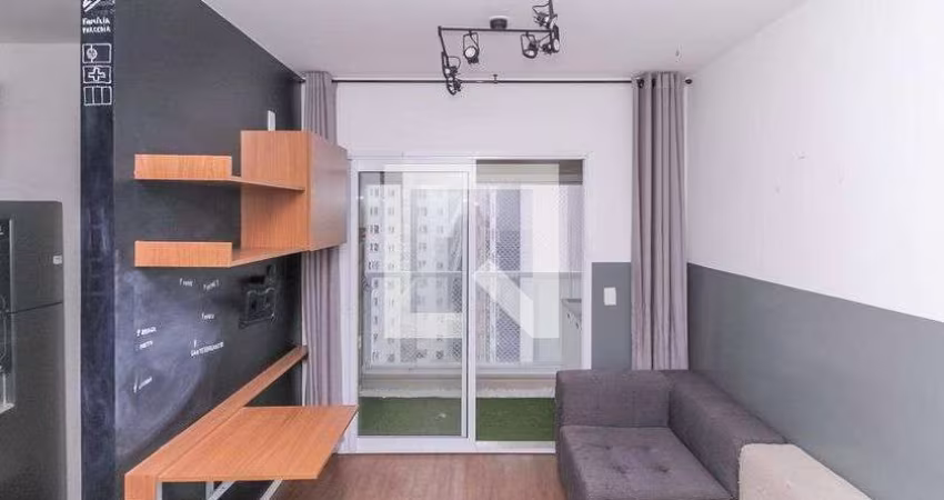 Apartamento à Venda - Vila Prudente, 1 Quarto,  27 m2