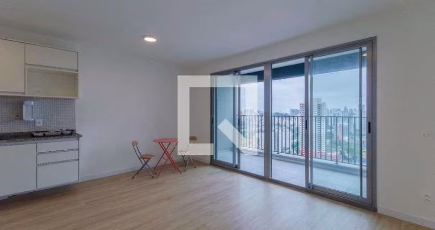 Apartamento à Venda - Ipiranga, 1 Quarto,  36 m2