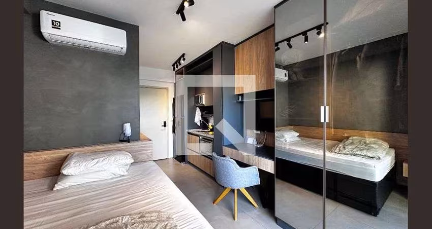 Apartamento à venda - Brooklin, 22362m2
