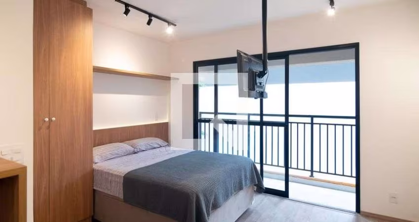 Apartamento à venda - Consolação, 24300m2