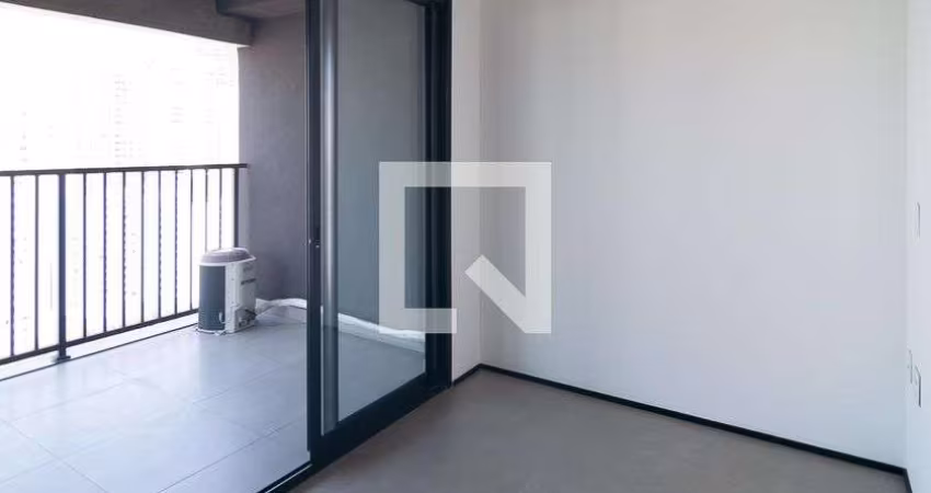 Apartamento à venda - Consolação, 24271m2