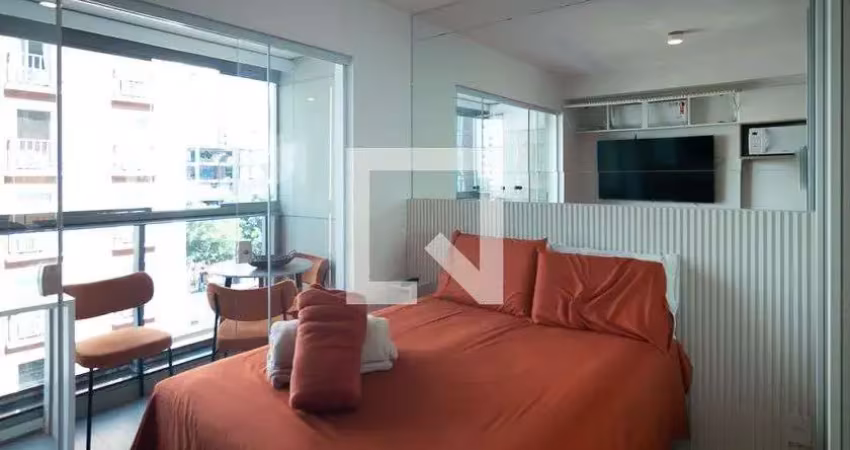 Apartamento à venda - Consolação, 281350m2