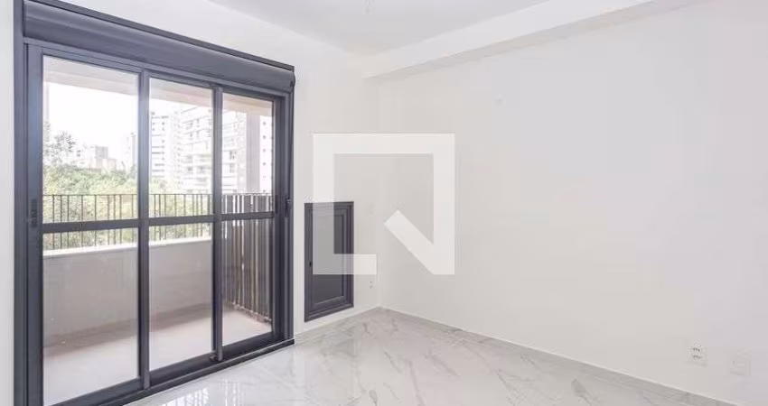 Apartamento à Venda - Aclimação, 1 Quarto,  27 m2