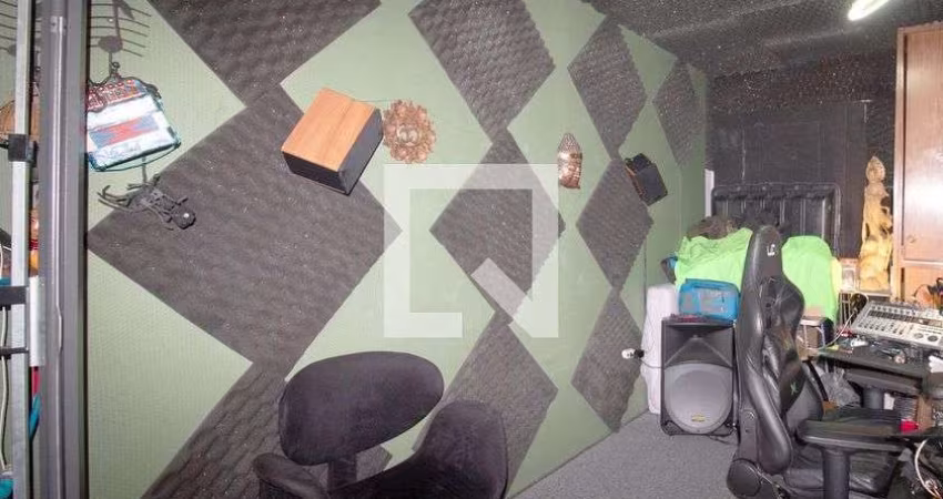 Apartamento à Venda - Jardim Paulista, 1 Quarto,  31 m2