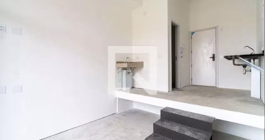 Apartamento à Venda - Vila Mariana, 1 Quarto,  26 m2