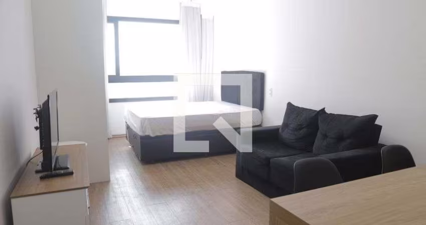 Apartamento à Venda - Planalto Paulista, 1 Quarto,  28 m2