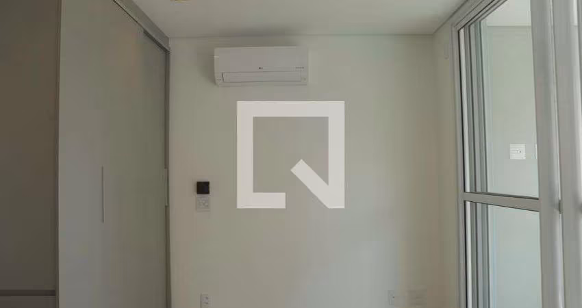 Apartamento à Venda - Vila Clementino, 1 Quarto,  26 m2