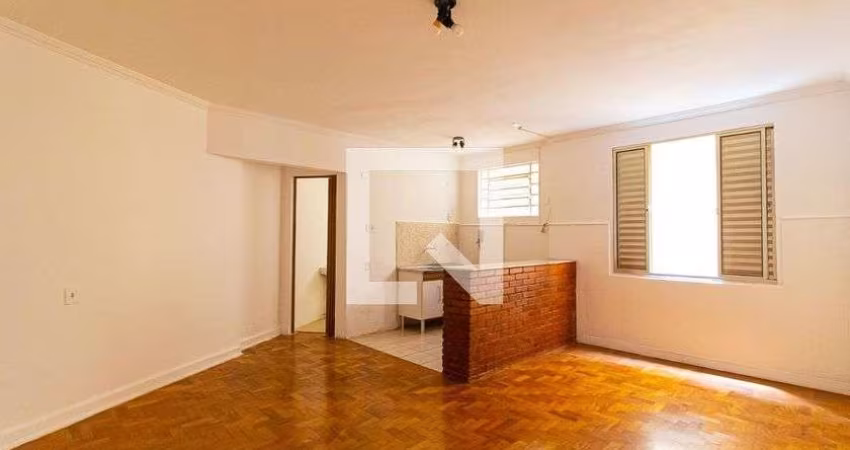 Apartamento à Venda - Consolação, 1 Quarto,  34 m2