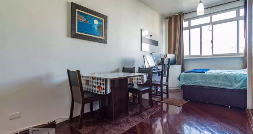 Apartamento à Venda - Consolação, 1 Quarto,  30 m2