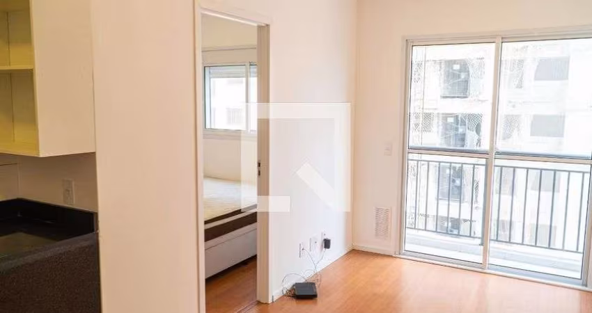Apartamento à Venda - Butantã, 1 Quarto,  31 m2