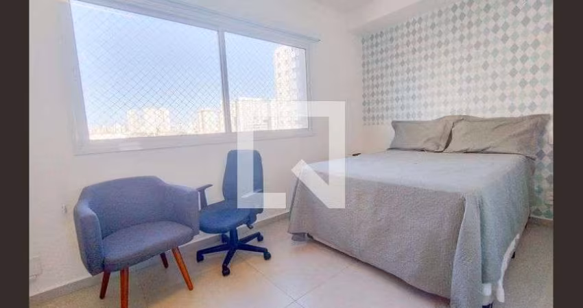 Apartamento à Venda - Belém, 1 Quarto,  29 m2