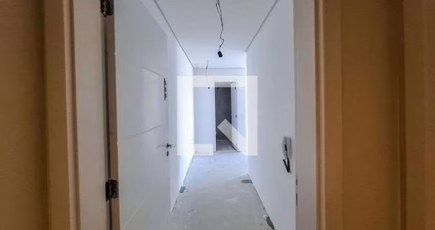 Apartamento à Venda - Ipiranga, 1 Quarto,  31 m2