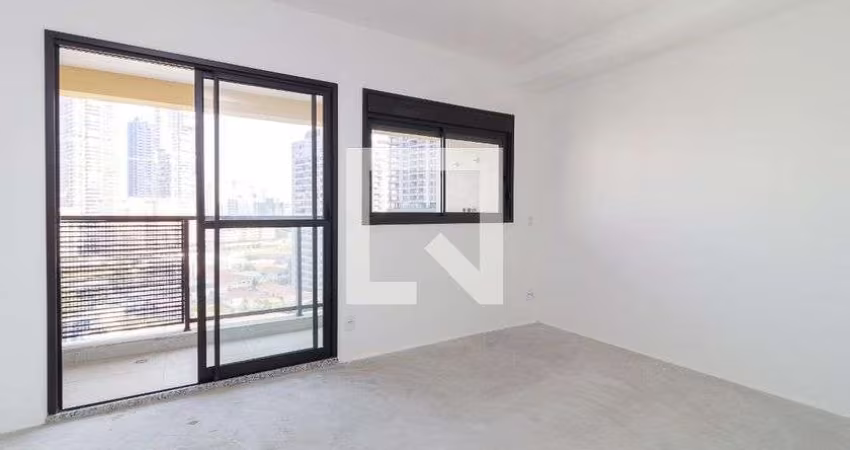 Apartamento à venda - Chácara Santo Antonio, 30302m2