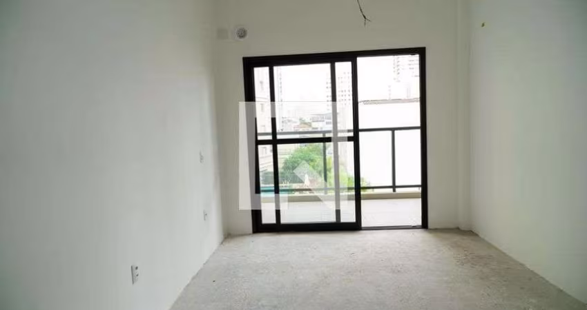 Apartamento à Venda - Lapa, 1 Quarto,  37 m2