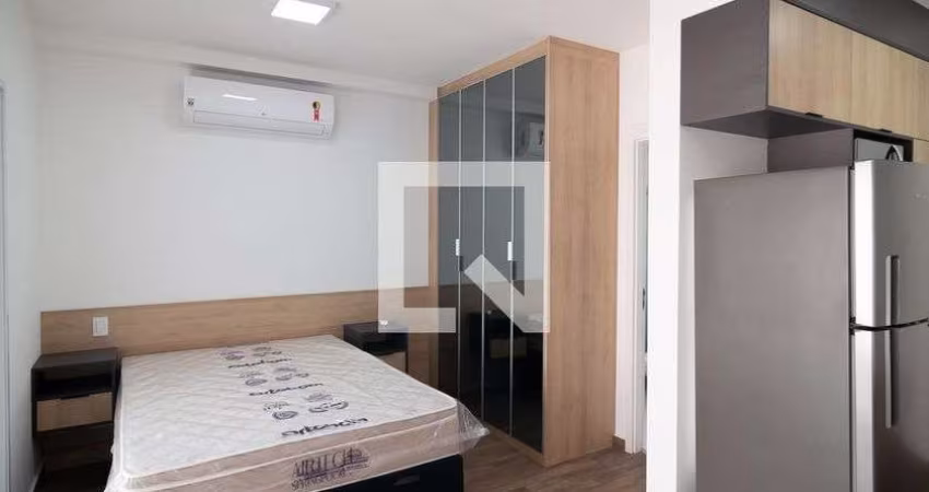 Apartamento à Venda - Consolação, 1 Quarto,  35 m2