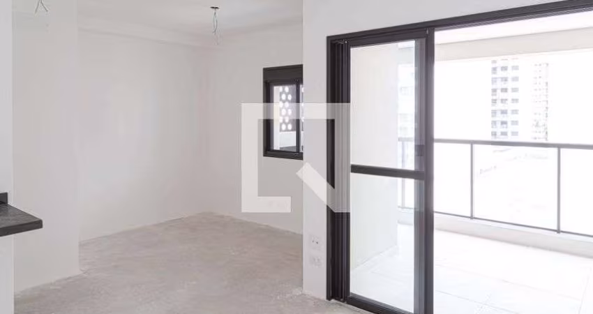 Apartamento à Venda - Consolação, 1 Quarto,  35 m2