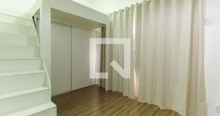 Apartamento à Venda - Belém, 1 Quarto,  26 m2
