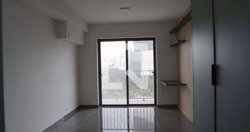 Apartamento à Venda - Pinheiros, 1 Quarto,  27 m2