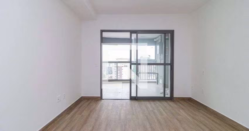 Apartamento à venda - Brooklin, 32296m2