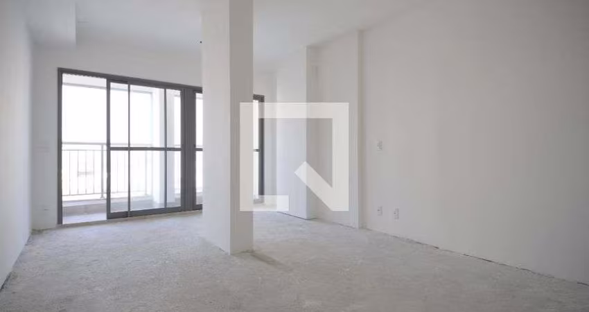 Apartamento à Venda - Ipiranga, 1 Quarto,  35 m2