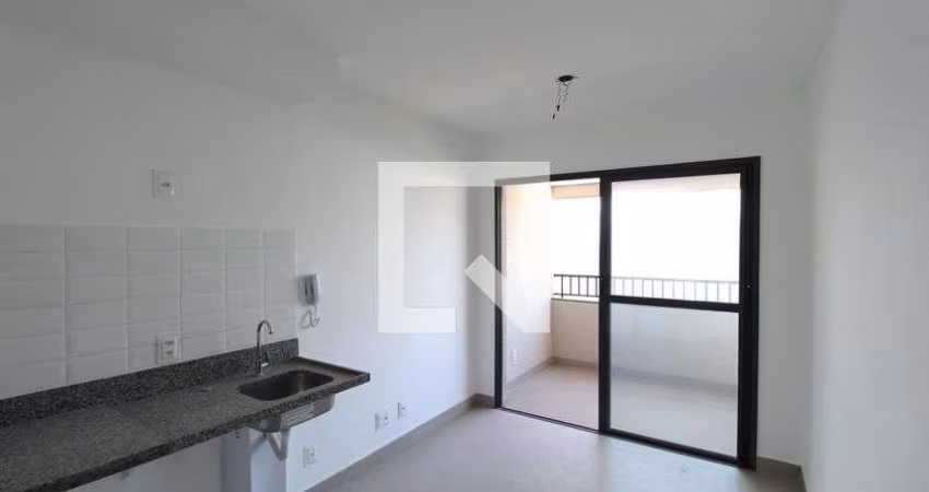 Apartamento à Venda - Moema, 1 Quarto,  30 m2