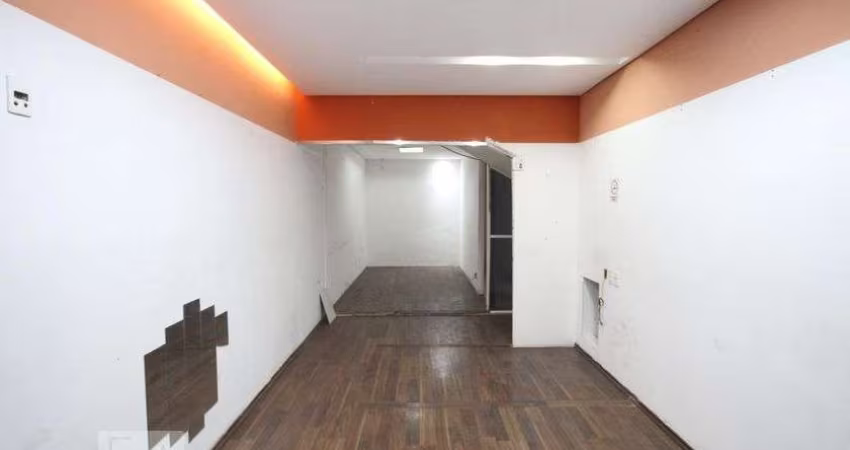 Apartamento à Venda - Ipiranga, 1 Quarto,  80 m2