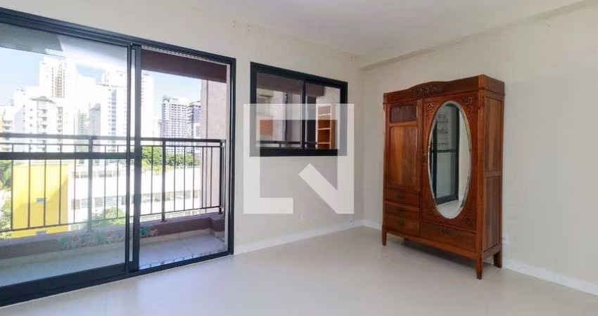 Apartamento à venda - Brooklin, 24331m2