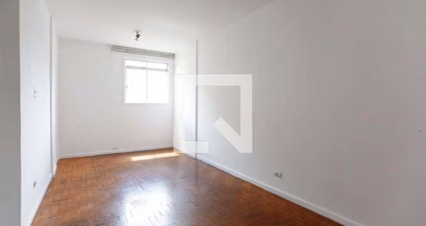 Apartamento à Venda - Consolação, 1 Quarto,  40 m2