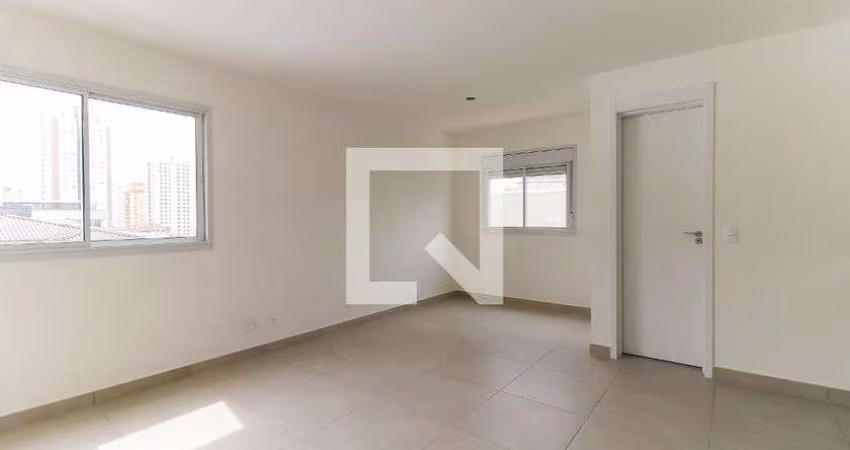 Apartamento à Venda - Chácara Inglesa, 1 Quarto,  30 m2