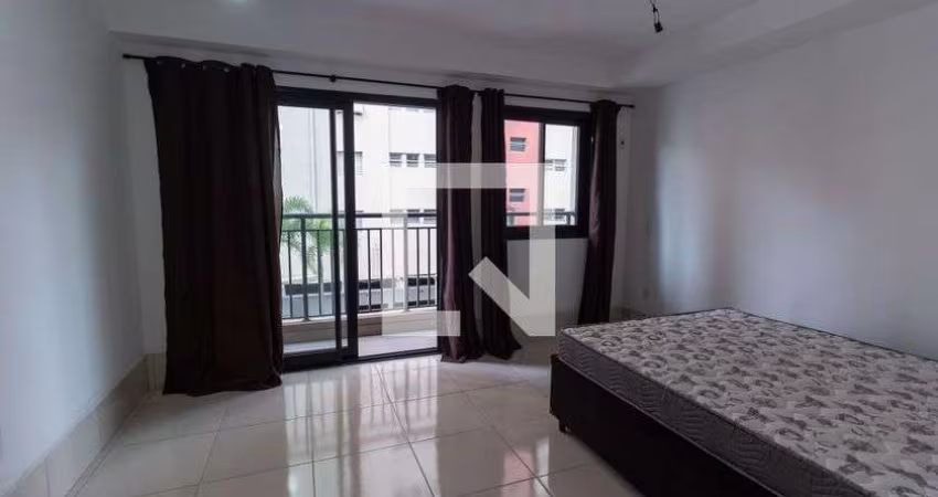 Apartamento à Venda - Perdizes, 1 Quarto,  23 m2